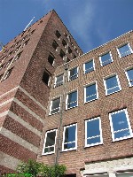 Centraal Station CS - nr. 0227